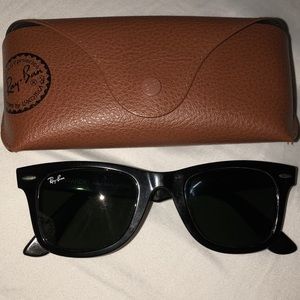 Ray ban glasses